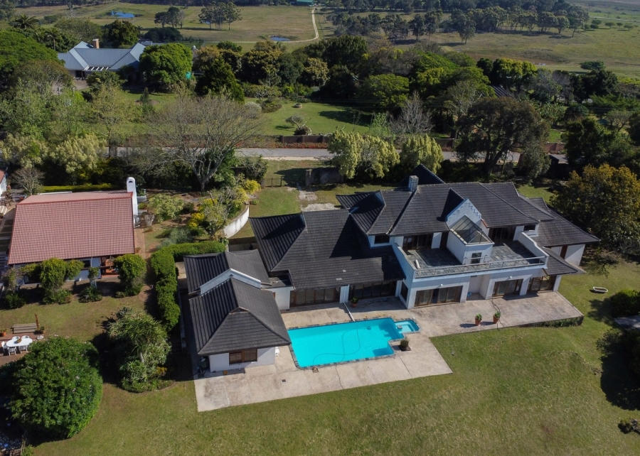 8 Bedroom Property for Sale in Colleen Glen Eastern Cape